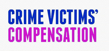 Crime Victims' Compensation