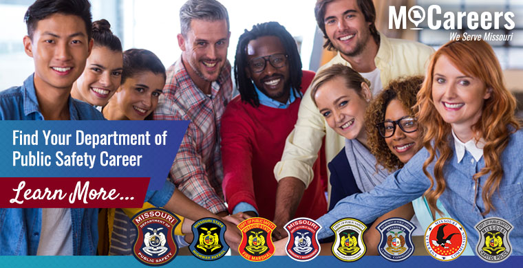 Find Your DPS Career