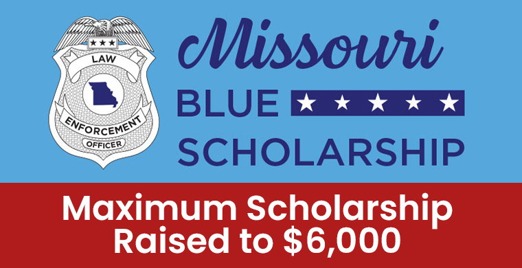 Missouri Blue Scholarship