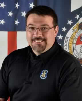 February 2018 Employee of the Month, Kevin Klug