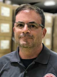 July 2020 Non-Sworn Team Member of the Month