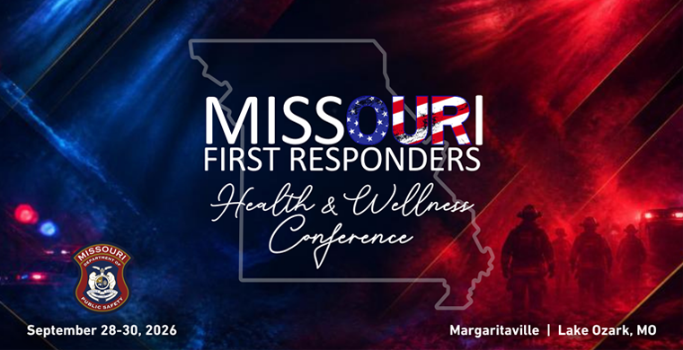 2026 First Responders Health and Wellness Conference